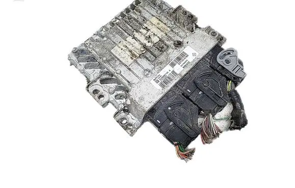 Renault Scenic III - Grand scenic III Other control units/modules 237101478R