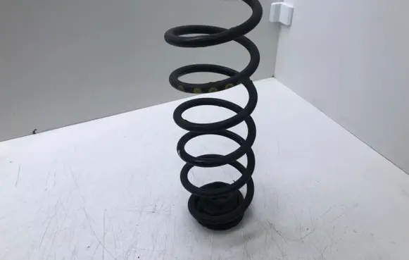 Volkswagen Polo V 6R Rear coil spring