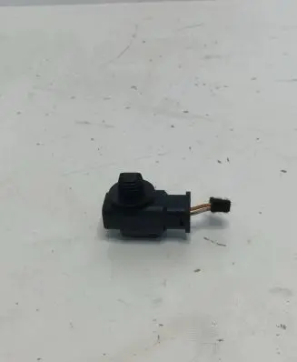 Citroen C4 II Picasso Outside/exterior temperature sensor 0775005191