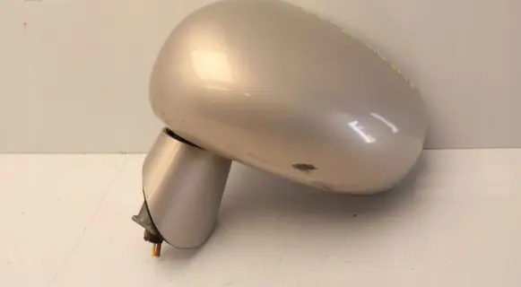 Audi TT Mk1 Front door electric wing mirror 