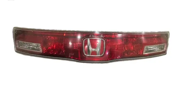 Honda Civic Tailgate rear/tail lights 13216721