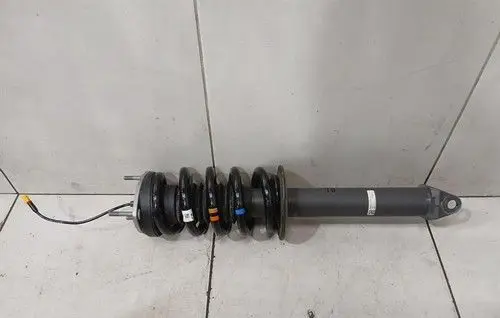 Porsche 911 992 Rear shock absorber with coil spring 992513031S