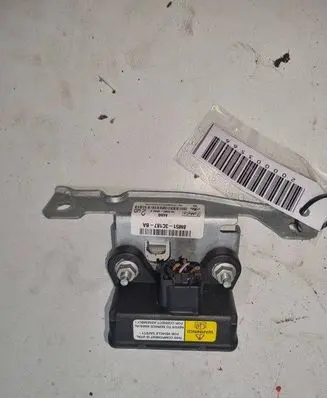 Ford Focus ESP acceleration yaw rate sensor 8M513C187BA