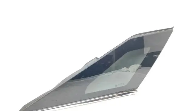 Peugeot 3008 II Rear side window 43R008600 E000255