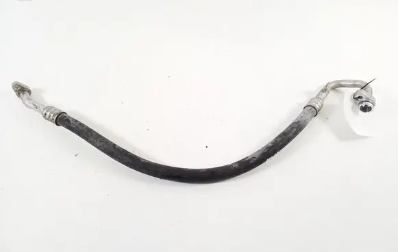 Audi A4 S4 B9 Air conditioning (A/C) pipe/hose 8W0816743BL