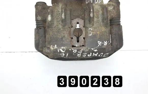 Citroen Jumper Front brake caliper