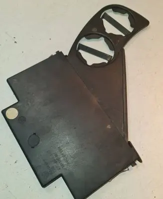 Skoda Octavia Mk1 (1U) Cup holder 3B1858569 3B1858601