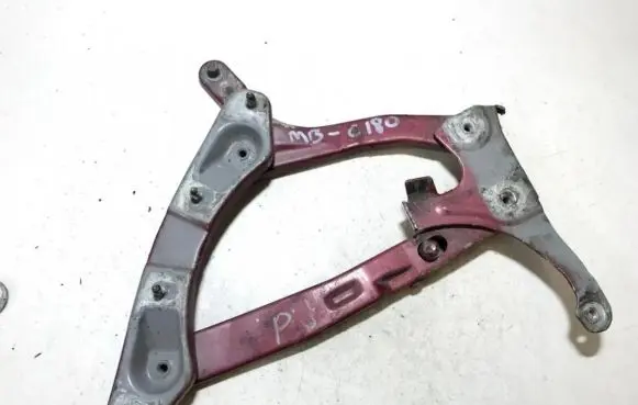 Mercedes-Benz C W202 Engine bonnet/hood hinges 2028800228