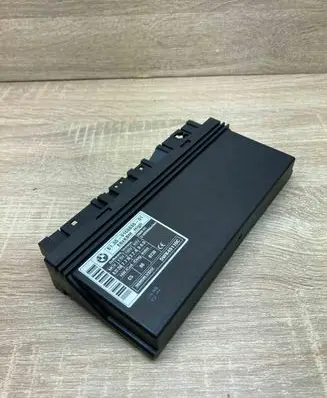 BMW 5 E60 E61 Comfort/convenience module 9168835 5WK49110C