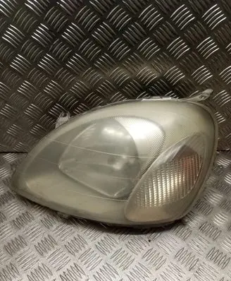 Toyota Yaris Headlight/headlamp 0821211A2L 200110