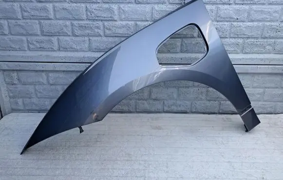 Jaguar I-Pace Front wheel arch liner splash guards jaguaripace