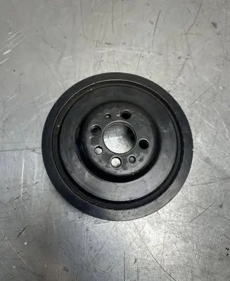 Seat Ibiza IV (6J,6P) Crankshaft pulley 045105243C