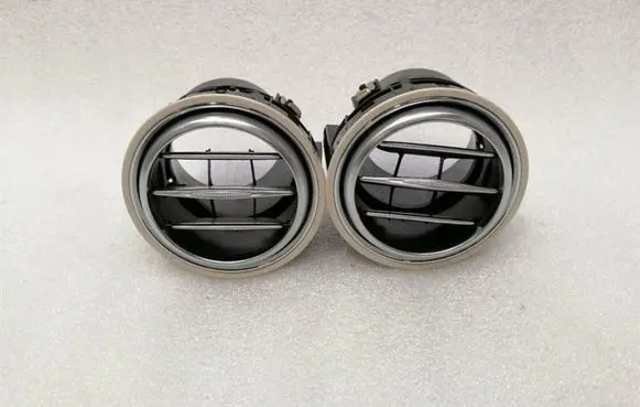 Mercedes-Benz S W222 Dash center air vent grill A2228300154