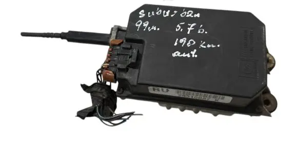 Chevrolet Suburban Cruise control unit/module 25315087K