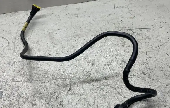 Opel Insignia A Vacuum line/pipe/hose 13227548