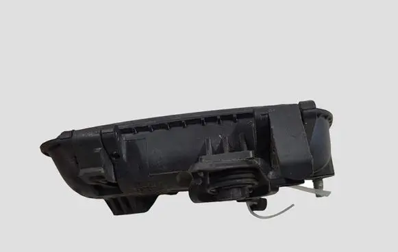 Peugeot Partner Rear door exterior handle 9642208477
