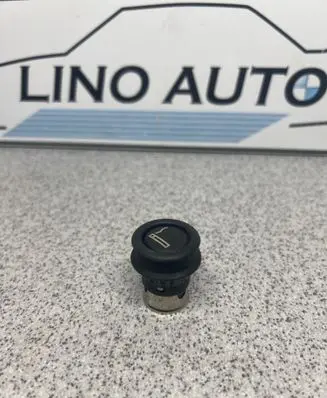 BMW 7 E65 E66 Cigarette lighter 8383214