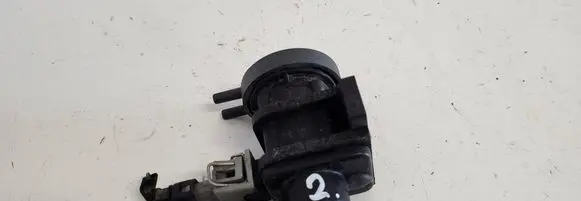 Opel Frontera B Turbo solenoid valve 4534375