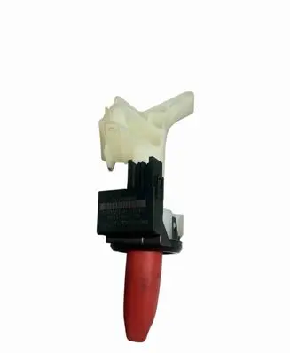 Ford S-MAX Ignition lock D75200134D