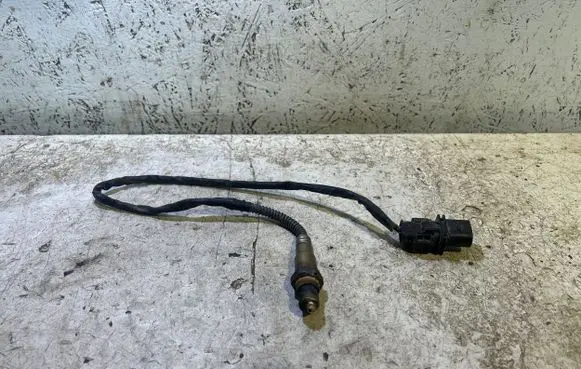 Volkswagen PASSAT B6 Lambda probe sensor 03G906262 0281004042