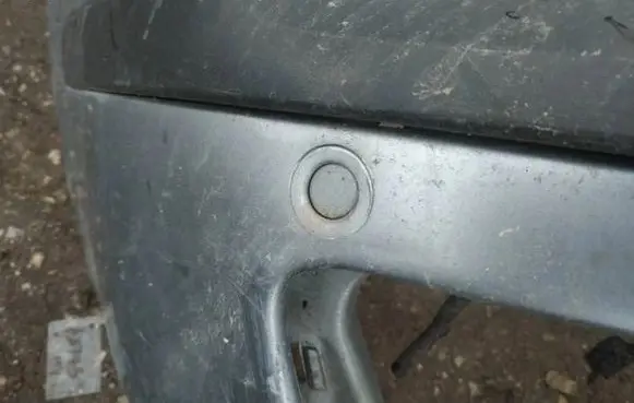 Skoda Octavia Mk2 (1Z) Parking PDC sensor