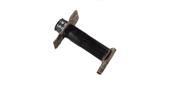 Audi A4 S4 B7 8E 8H Front bumper shock/impact absorber 8E0807133C