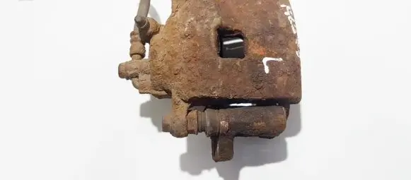 Mazda 323 Front brake caliper