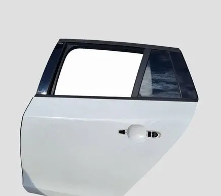 Volvo V60 Rear door