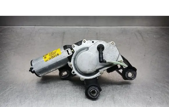 Seat Leon (1M) Rear window wiper motor 1J6955711C