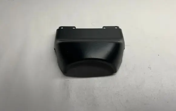 BMW 7 F01 F02 F03 F04 Steering wheel column trim 9188869 61319188869