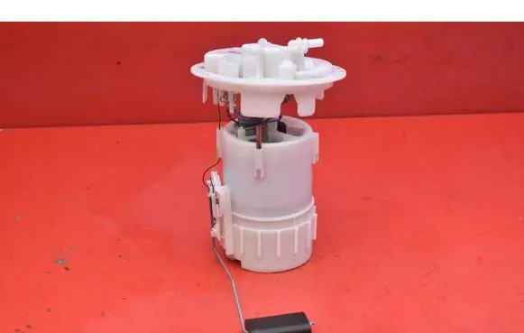Peugeot 208 I In-tank fuel pump 9674466680