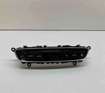 Mercedes-Benz Vito Viano W447 Sound control switch A4479053700