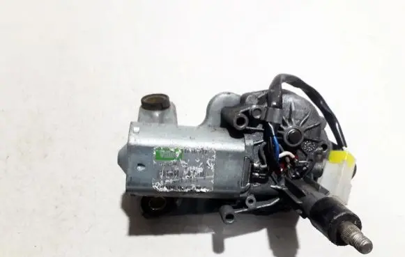Nissan Primera Rear window wiper motor 54900712