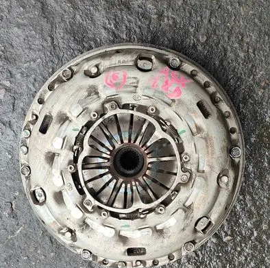 Mitsubishi ASX Clutch set kit