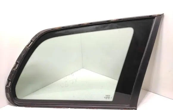 Volvo XC90 Rear side window DOT682M3240AS2 30674381