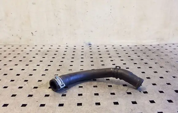 Volkswagen Tiguan Engine coolant pipe/hose 3C0121058AR
