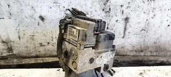 Opel Zafira A ABS Pump 0273004592