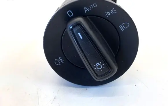 Skoda Kamiq Other switches/knobs/shifts 565941431B
