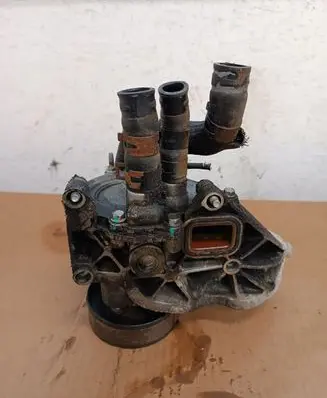 Chevrolet Cruze Water pump NOCODE