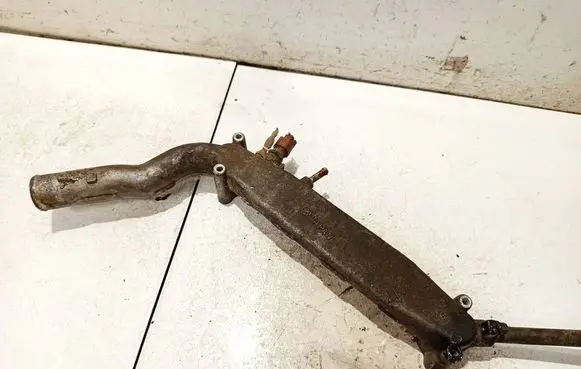 Subaru Forester SF Engine coolant pipe/hose 