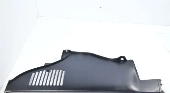 Porsche Cayman 987 Other trunk/boot trim element 987555190