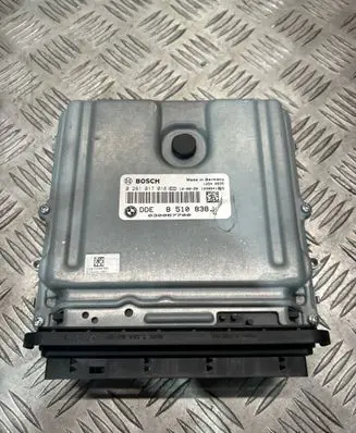 BMW X5 E70 Engine control unit/module 8510838