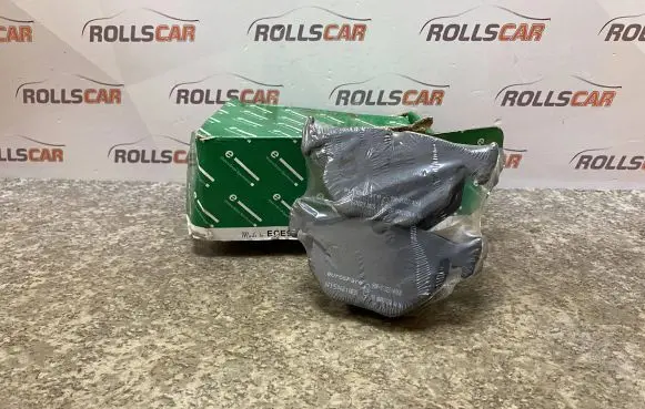 Land Rover Range Rover L322 Brake pads (rear) SFP500210ES 90R010224160