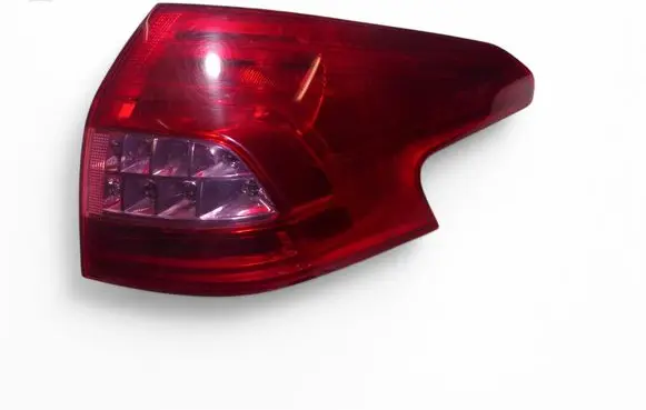 Citroen C5 Rear/tail lights 1046B270808
