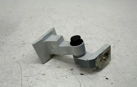 BMW X1 F48 F49 Rear door upper hinge