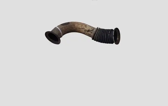 Renault Trafic II (X83) EGR valve line/pipe/hose