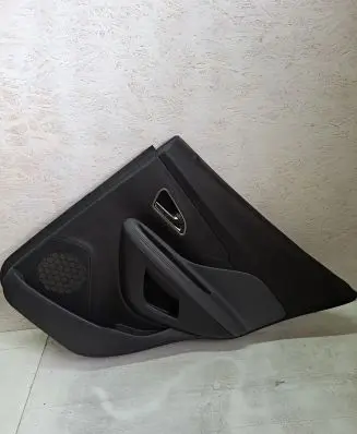 Opel Mokka Rear door card panel trim 95393686
