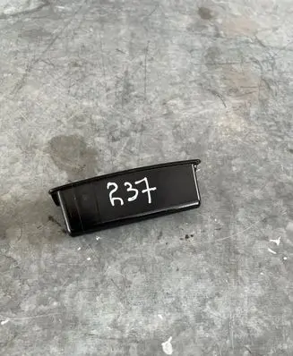 Audi A3 S3 8P Car ashtray 8P0857575