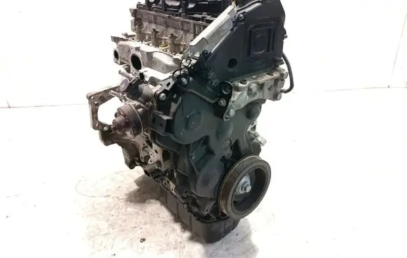 Peugeot 208 Engine 8H01