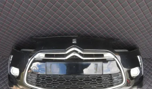 Citroen DS3 Front bumper 9687534777